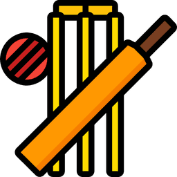 Kids cricket